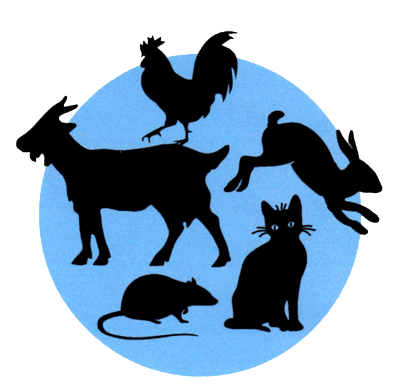 Logo Tierschutz Limmattal